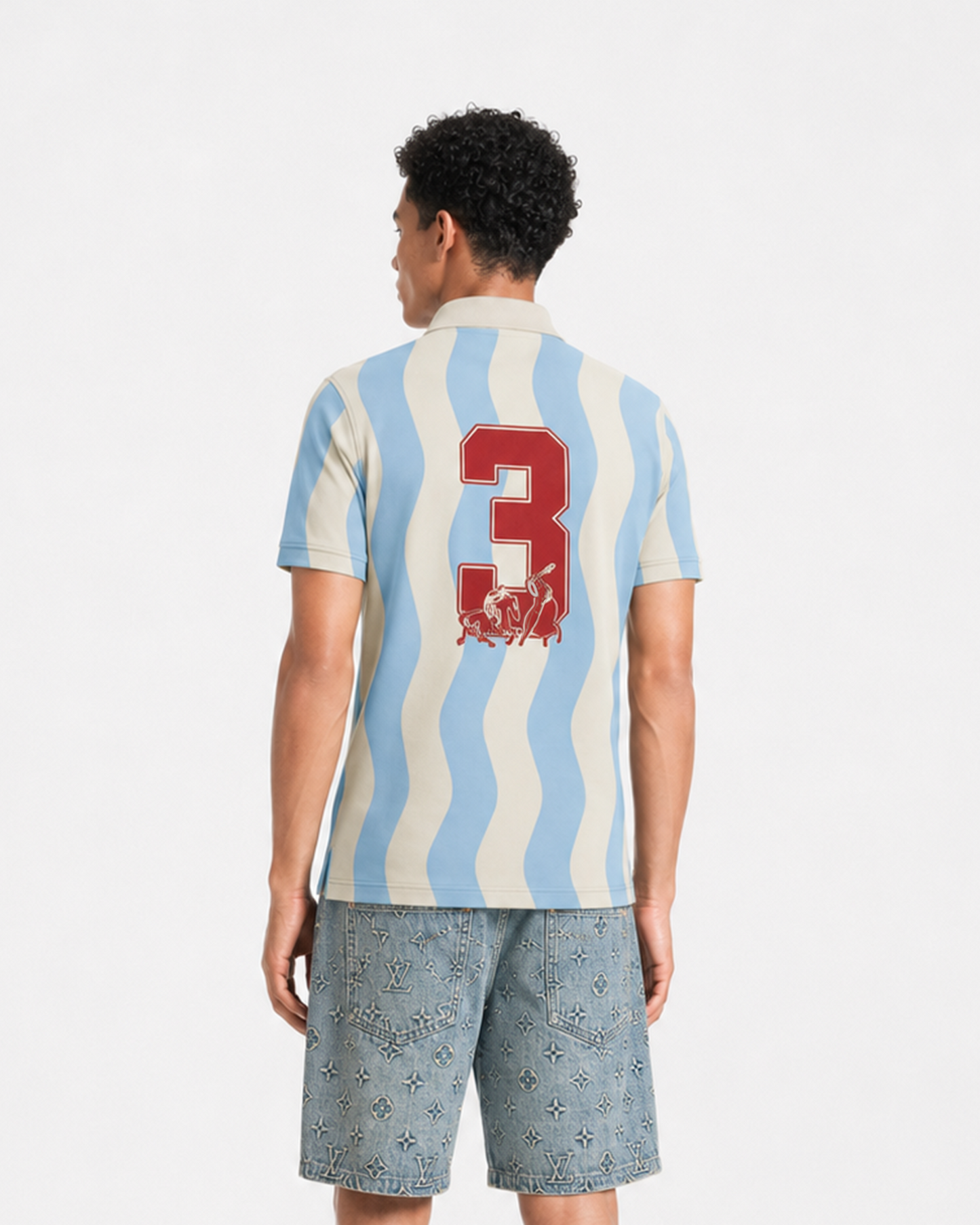 POLO - MARADONA