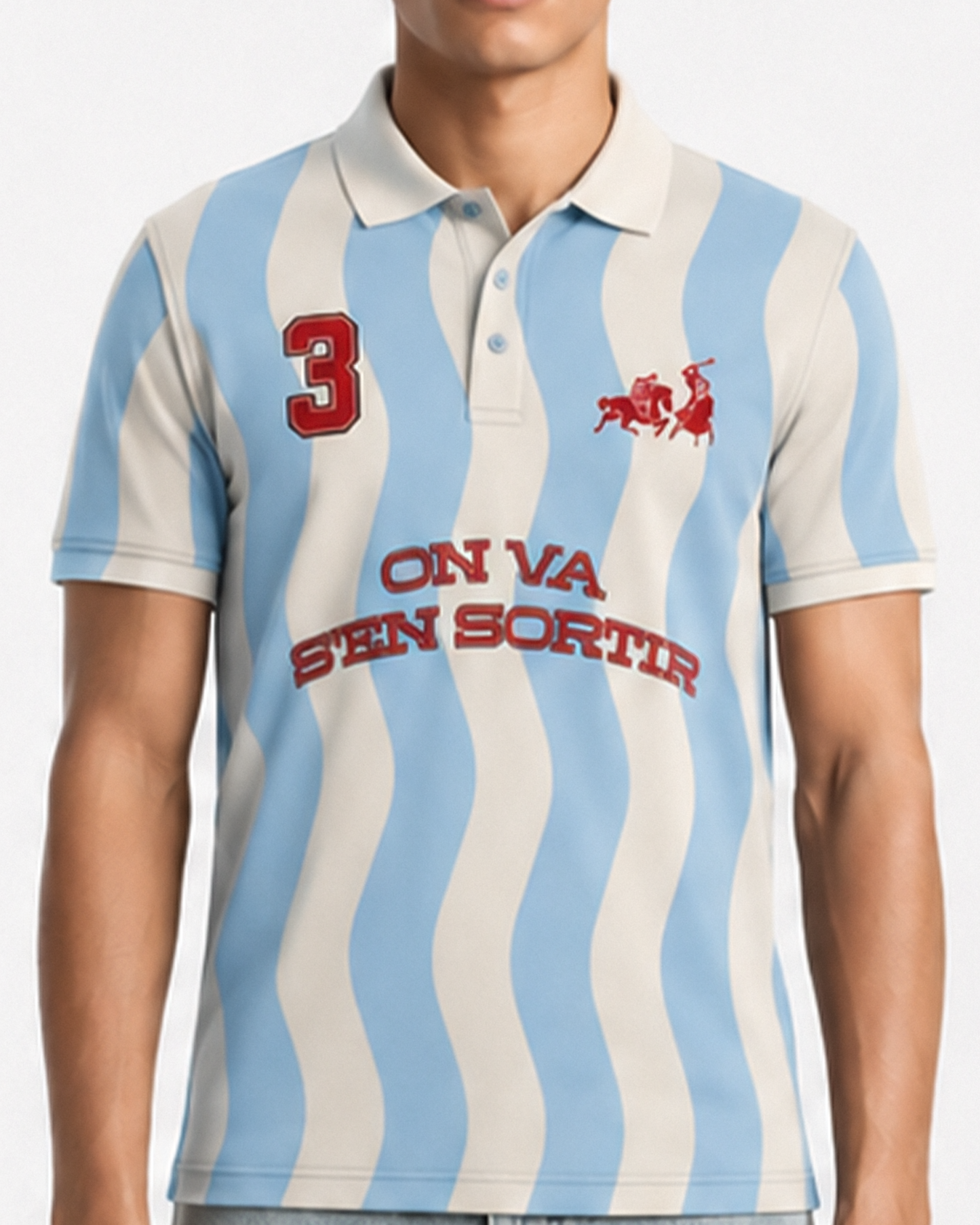 POLO - MARADONA