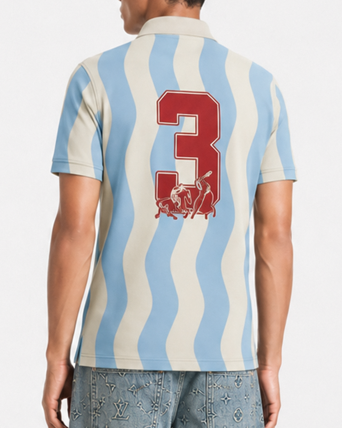 POLO - MARADONA