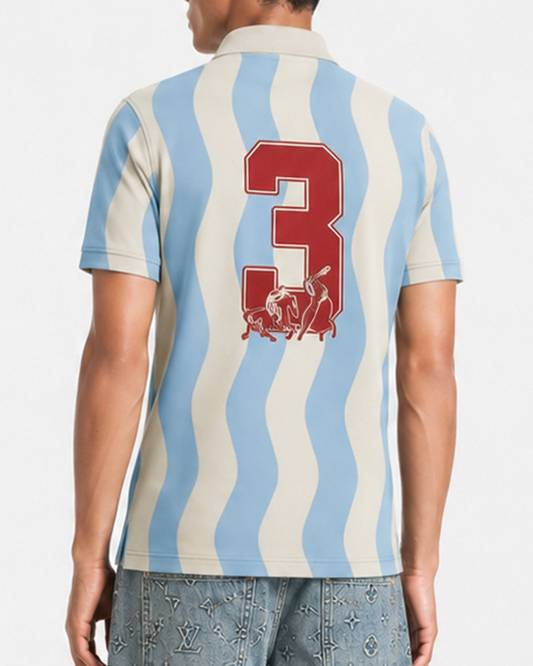POLO - MARADONA