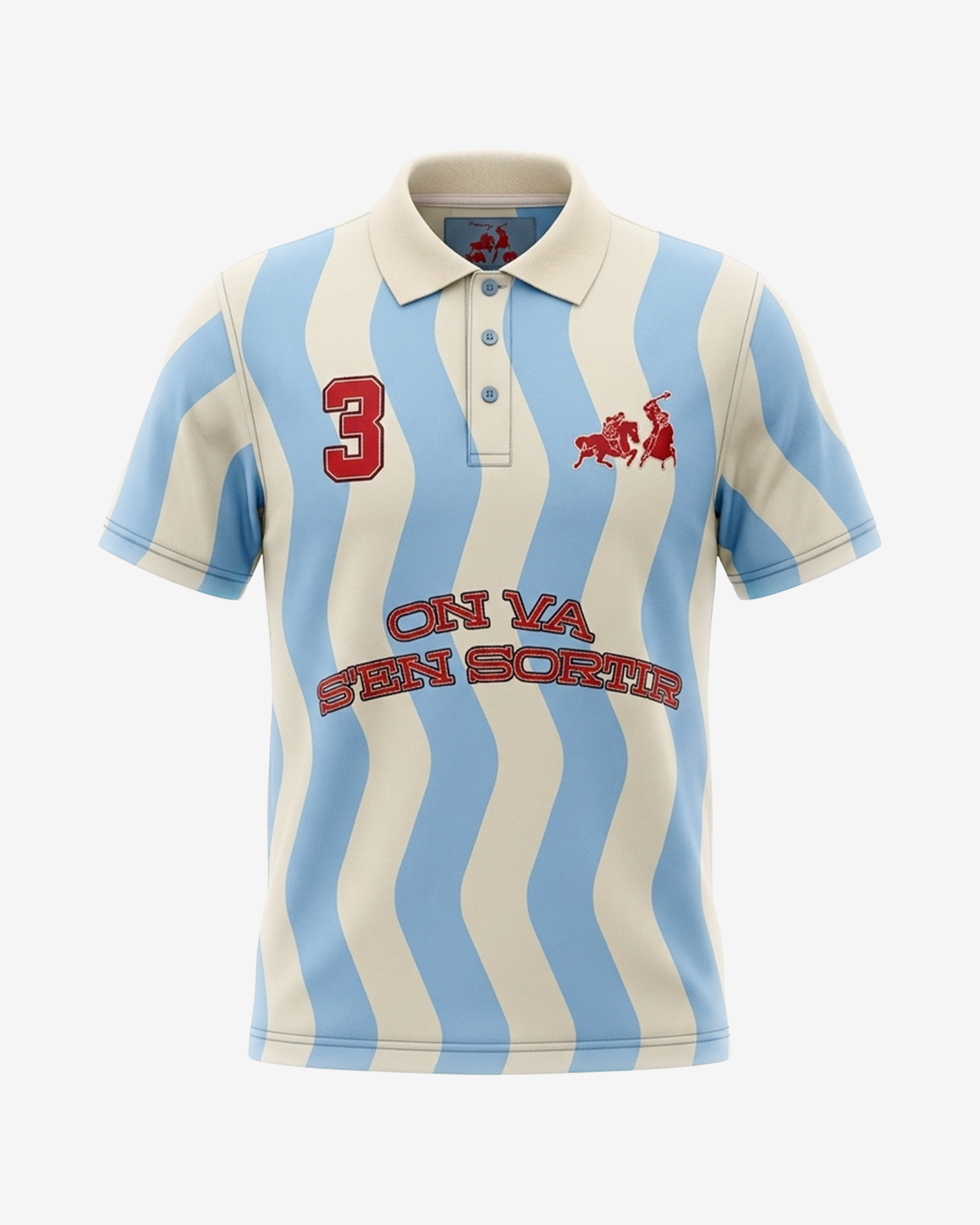 POLO - MARADONA