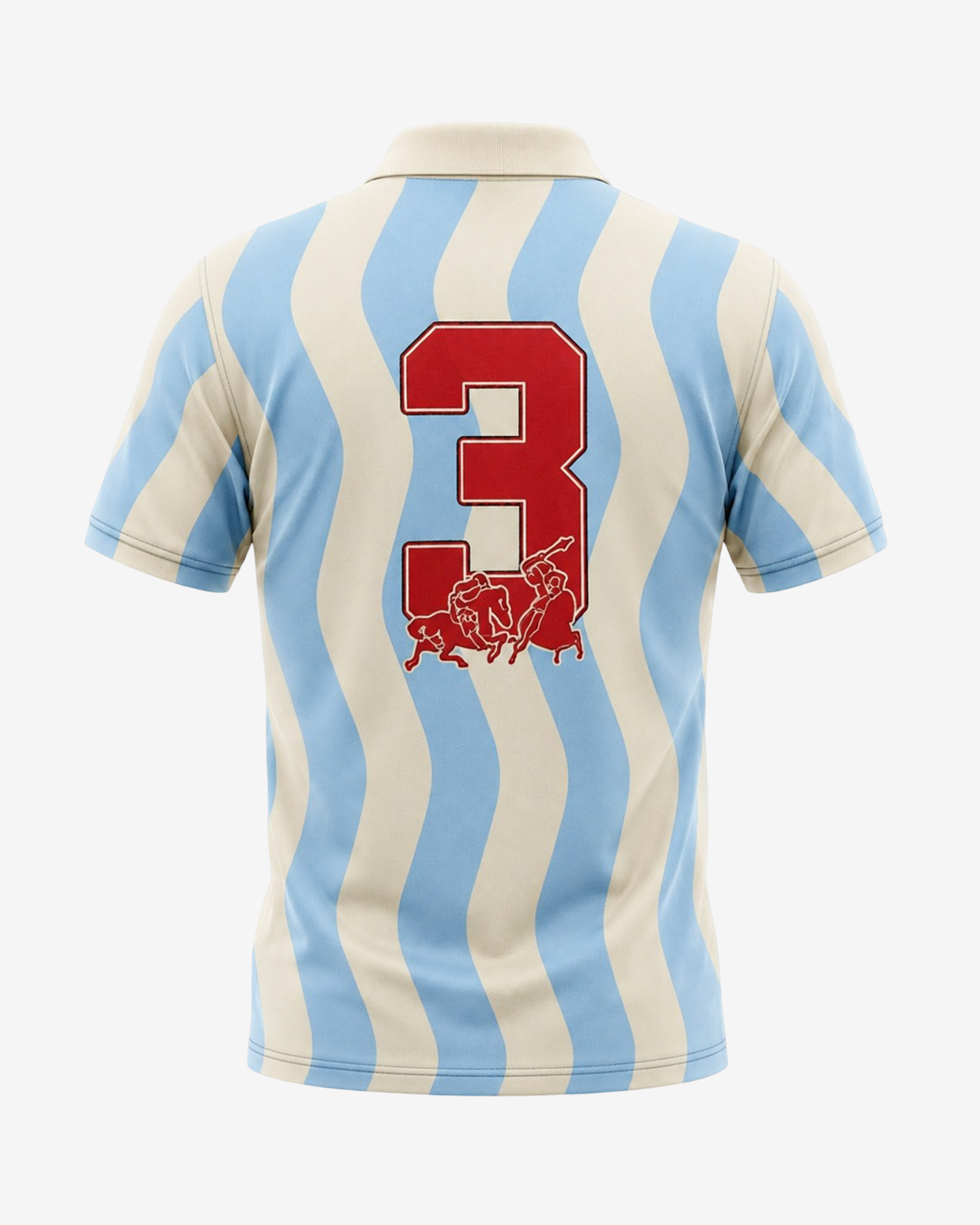 POLO - MARADONA