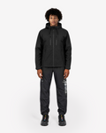 VESTE NINJA - NOIR/GRIS