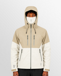 VESTE NINJA - BEIGE