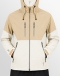 VESTE NINJA - BEIGE