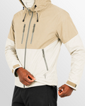 VESTE NINJA - BEIGE