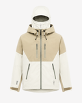 VESTE NINJA - BEIGE
