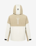 VESTE NINJA - BEIGE