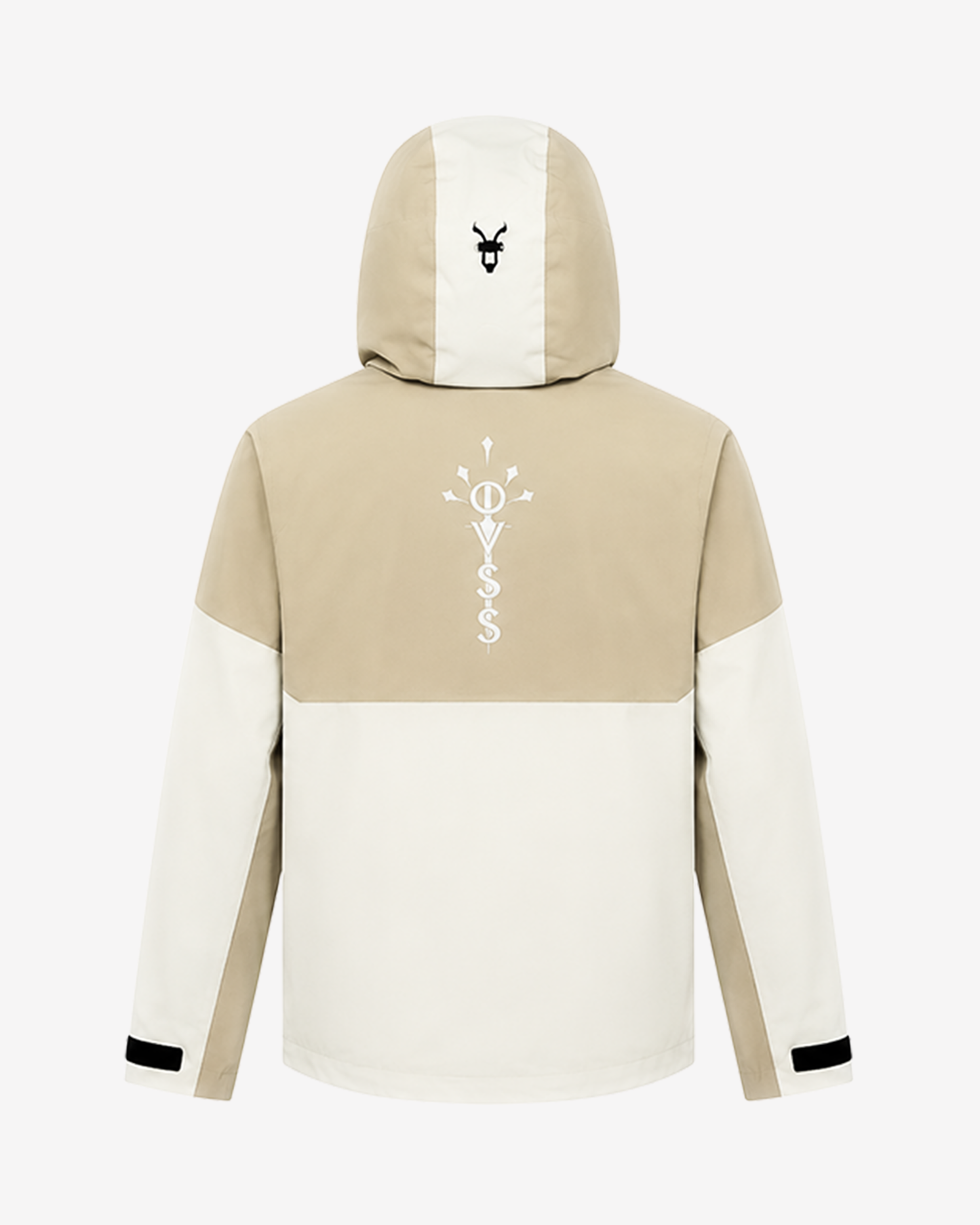 VESTE NINJA - BEIGE