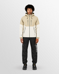 VESTE NINJA - BEIGE