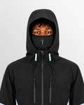 VESTE NINJA - BLEUE