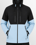 VESTE NINJA - BLEUE