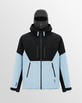 VESTE NINJA - BLEUE
