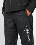 NINJA JOGGERS - GREY