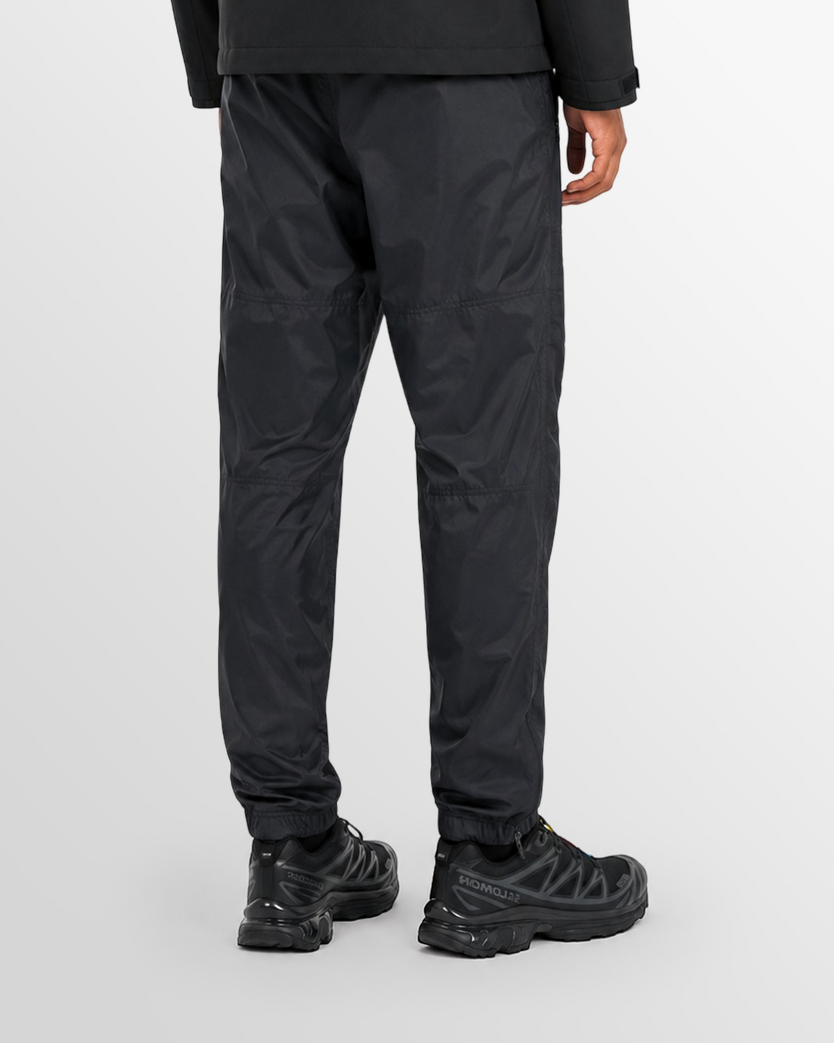 NINJA JOGGERS - GREY