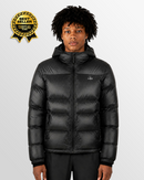 DOUDOUNE NOIR - SKI