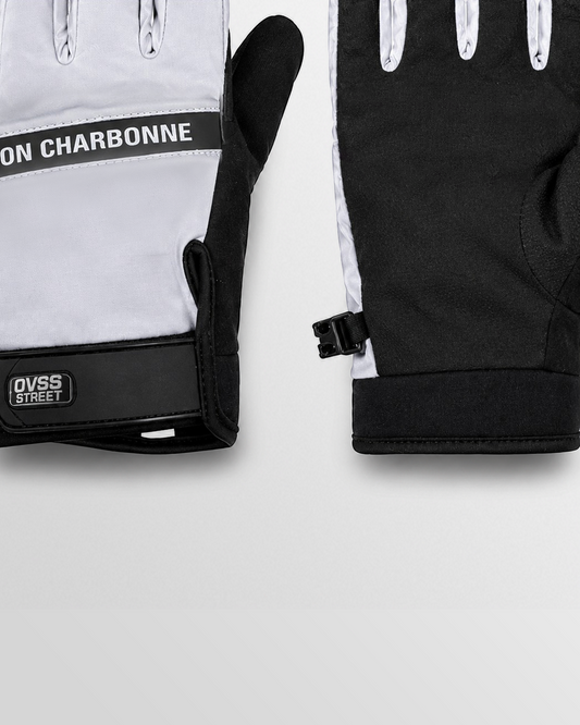 GANTS - CHARBON