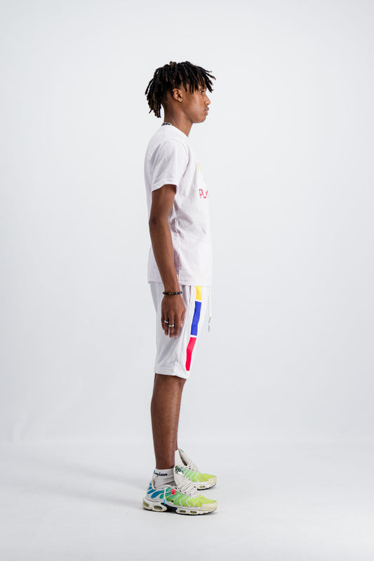 ENSEMBLE COPA MONDIAL - COLOMBIE