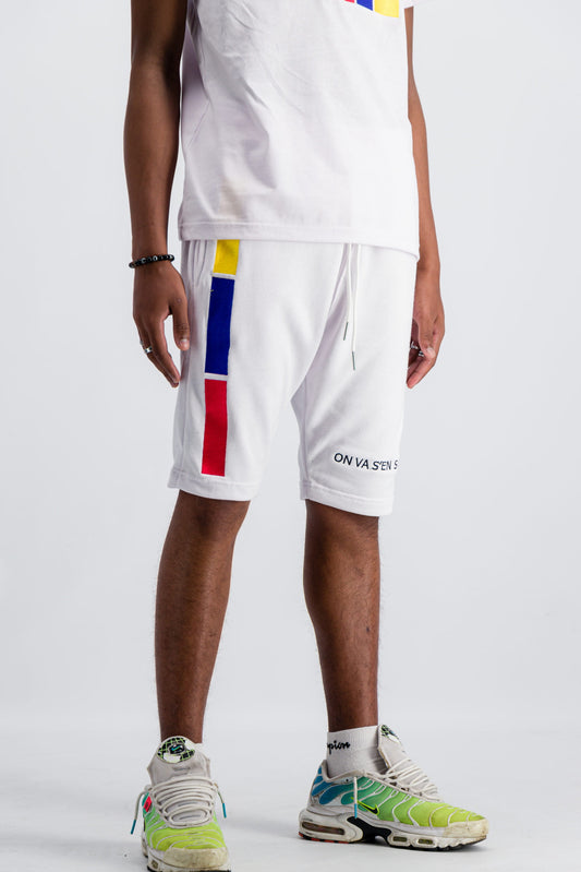 ENSEMBLE COPA MONDIAL - COLOMBIE