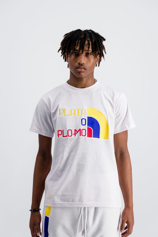 ENSEMBLE COPA MONDIAL - COLOMBIE