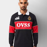 LONGSLEEVES - ÉTUDIANT