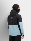 VESTE NINJA - BLEUE