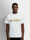 T-SHIRT COLLECTION - BANLIEUE