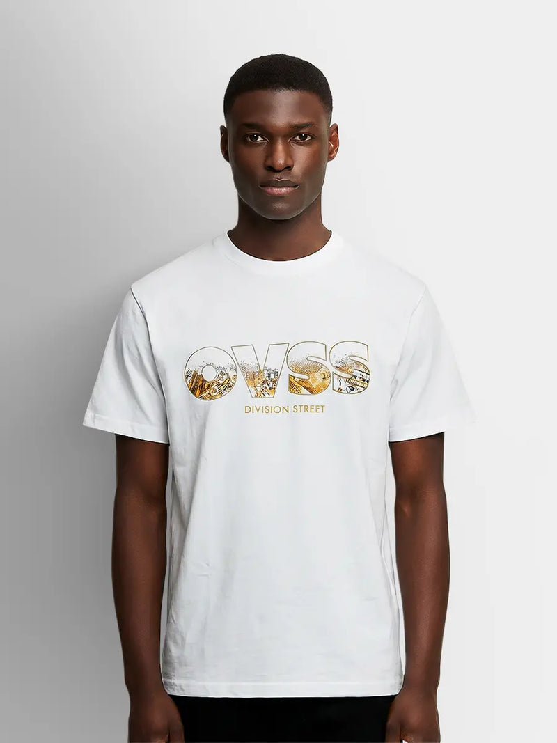 T-SHIRT COLLECTION - BANLIEUE My Store